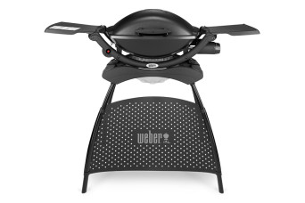  Weber | BBQ Q2000 Stand | Black 503171-31